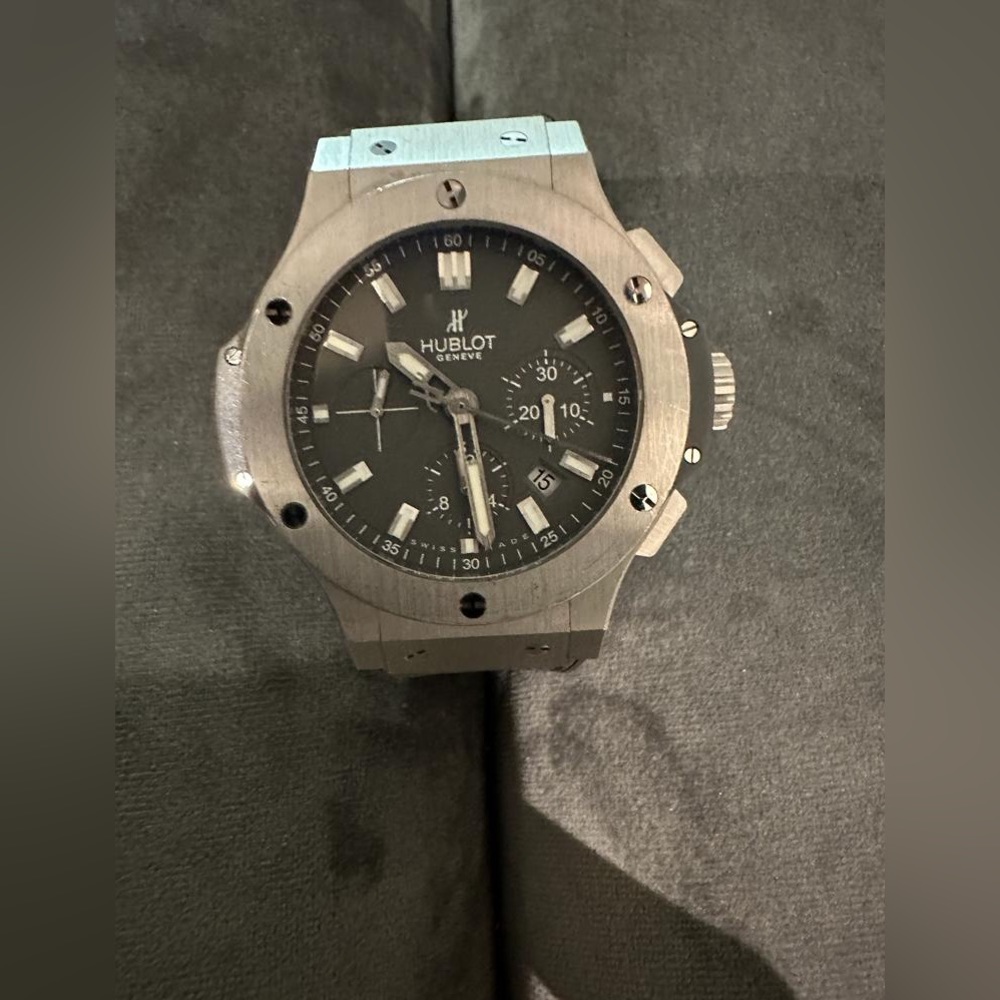 watch